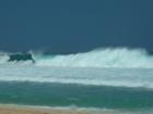 Pipeline Beach, North Shore