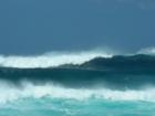Pipeline Beach, North Shore