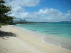 Waimanalo Area, Hawaii