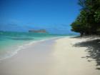 Waimanalo Area, Hawaii