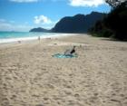 Waimanalo Area, Hawaii