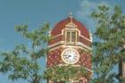 Chelsea Clocktower 