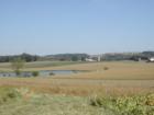 Carroll County is beautiful!  This is a photo at Baughers Pumpkin Patch.  The views found in Carroll County are amazing!