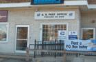 Pinehurst Post Office in Billerica, MA
