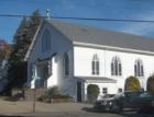 Church of Saint Mary in Billerica, MA