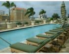 Coral Gables, FL • 10 Aragon Condo • Roof Top Pool