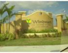 Windwards at Islands at Doral- Townhomes