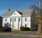 Masonic Temple in Billerica, MA