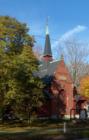 Billerica Cultural Center