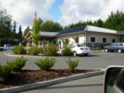 City Hall in Brier, Wa