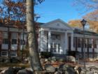 Bedford Library
