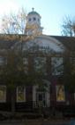 Bedford Town Hall