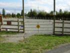 Brier, Wa Horse Arena right next to City Hall!