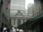 Grand  Central Terminal, Manhattan