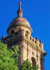 St Mary Church In Historic Downtown Wilmington