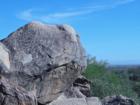 White Tanks Petroglyphs - Ben Bailey, Arizona Premiere Living, 480/220-8022