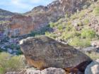 White Tanks Petroglyphs - Ben Bailey, Arizona Premiere Living, 480/220-8022