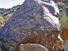 White Tanks Petroglyphs - Ben Bailey, Arizona Premiere Living, 480/220-8022