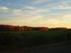Ellington mountain view