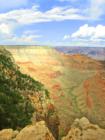 View of the Grand Canyon from the South Rim - Ben Bailey, Arizona Premiere Living, 480/220-8022