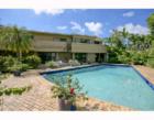 Waterfront Home • Miami, Florida