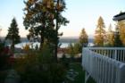 Amazing Views Of Hayden Lake Are Available From Many Of The Homesites In Hayden View Estates.