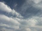 Redding Skies are Blue and Clear