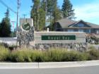 Entrance to Royal Bay, a very Modern Residential Community in Colwood, BC, a Westshore Community undergoing Huge Growth in Residential & Commercial Development, located in Greater Victoria