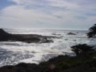 Monterey Beach, Monterey, CA