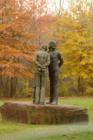 Hostage Statutes at Vet's Park