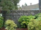 Olympic View Golf Course, located in the WestShore area of Greater Victoria