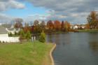 Lake at Town Center