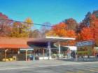 Allison Tree Country Store in Dobson, NC that's been here for hundreds of years.