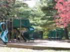 Westmoreland Park in Bethesda is a great place for kids to play as well as use the fields for baseball and soccer.