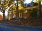 Orange County Historical Museum in Hillsborough. 
