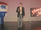 Victoria Idol Contestant, Oct '09, Sponsered by RE/MAX Victoria