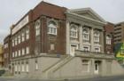 Fine Victoria Architecture on Quadra Street