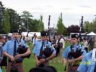 Highland Games in Victoria, BC