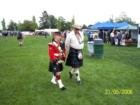 Victoria Highland Games