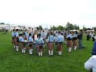 Victoria Highland Games, The Bands