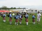 Victoria Highland Games, The Bands