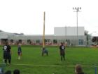 Victoria Highland Games, Heavy Competition
