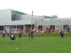 Victoria Highland Games, Heavy Competition