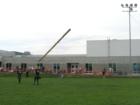 Victoria Highland Games, Heavy Competition