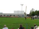 Victoria Highland Games, Heavy Competition