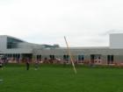Victoria Highland Games, Heavy Competition