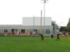 Victoria Highland Games, Heavy Competition