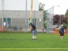 Victoria Highland Games, Heavy Competition