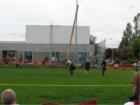 Victoria Highland Games, Heavy Competition