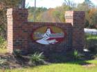 Entrance Sign Of The Summit, In Conway, SC